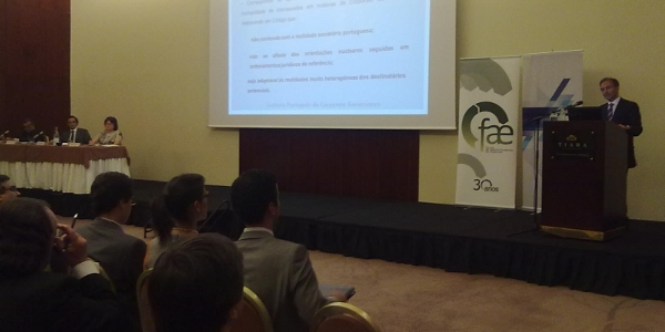 IPCG - Instituto Português de Corporate Governance