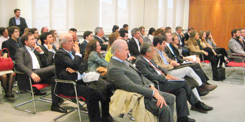 IPCG - Instituto Português de Corporate Governance