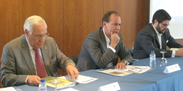IPCG - Instituto Português de Corporate Governance