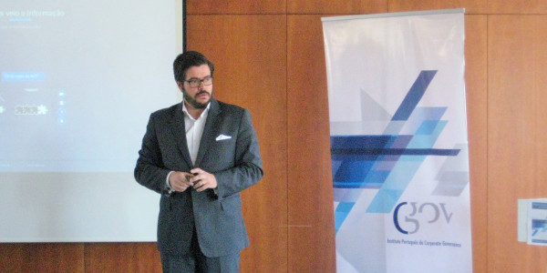 IPCG - Instituto Português de Corporate Governance