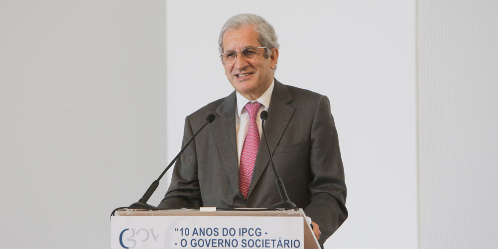 IPCG - Instituto Português de Corporate Governance