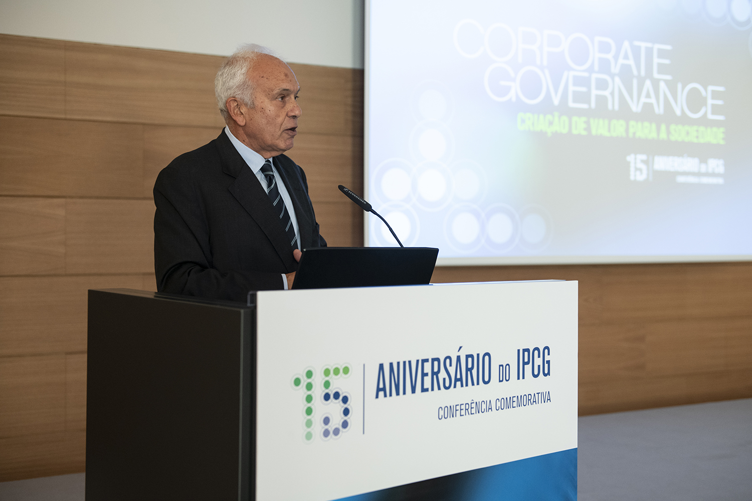 IPCG - Instituto Português de Corporate Governance