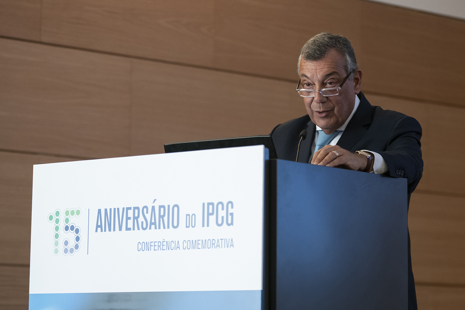 IPCG - Instituto Português de Corporate Governance