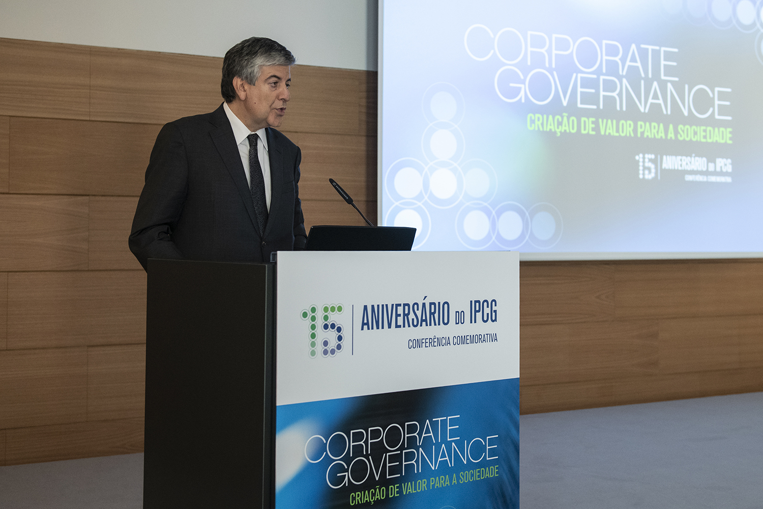 IPCG - Instituto Português de Corporate Governance