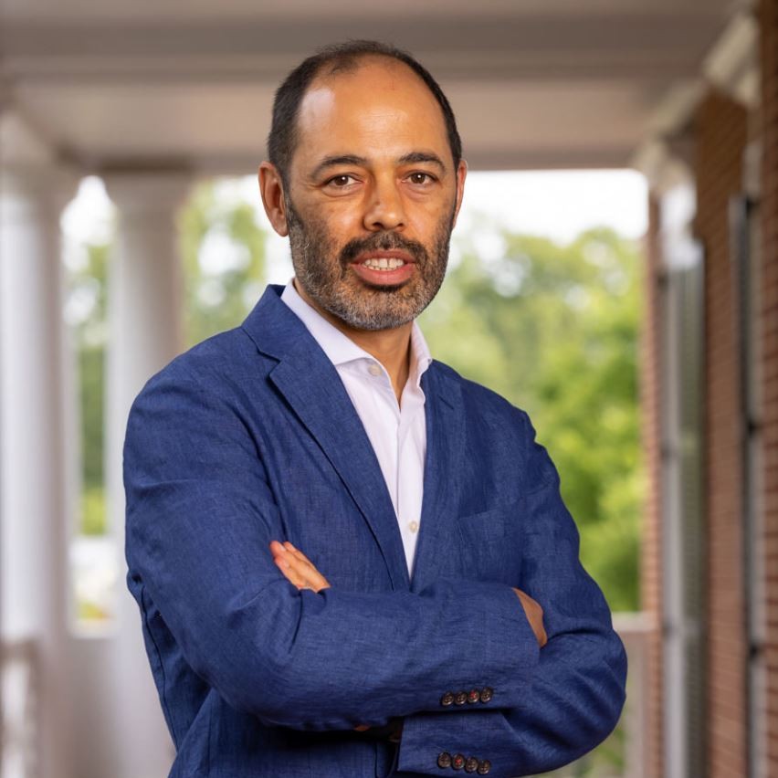 Pedro Matos