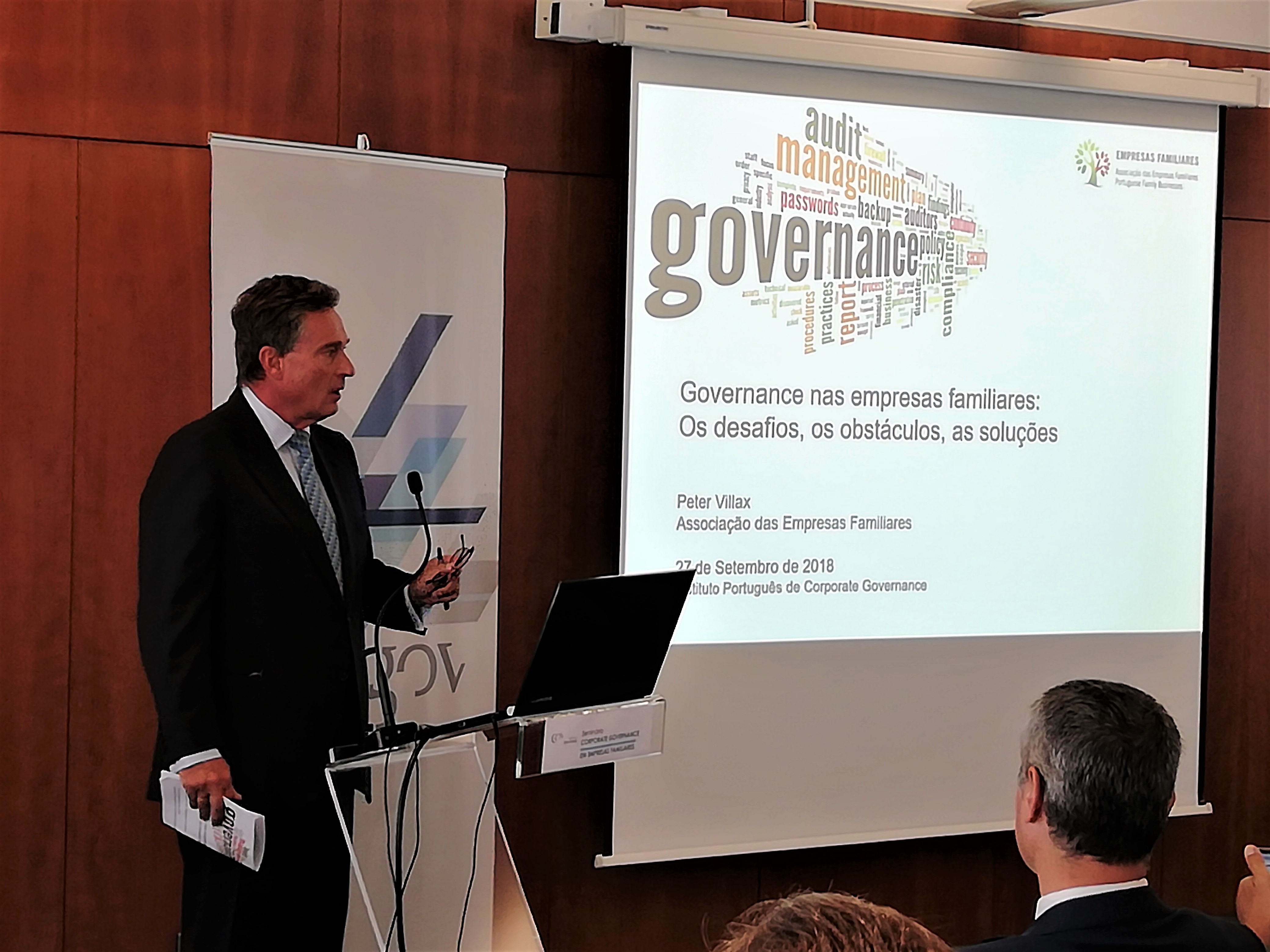 IPCG - Instituto Português de Corporate Governance