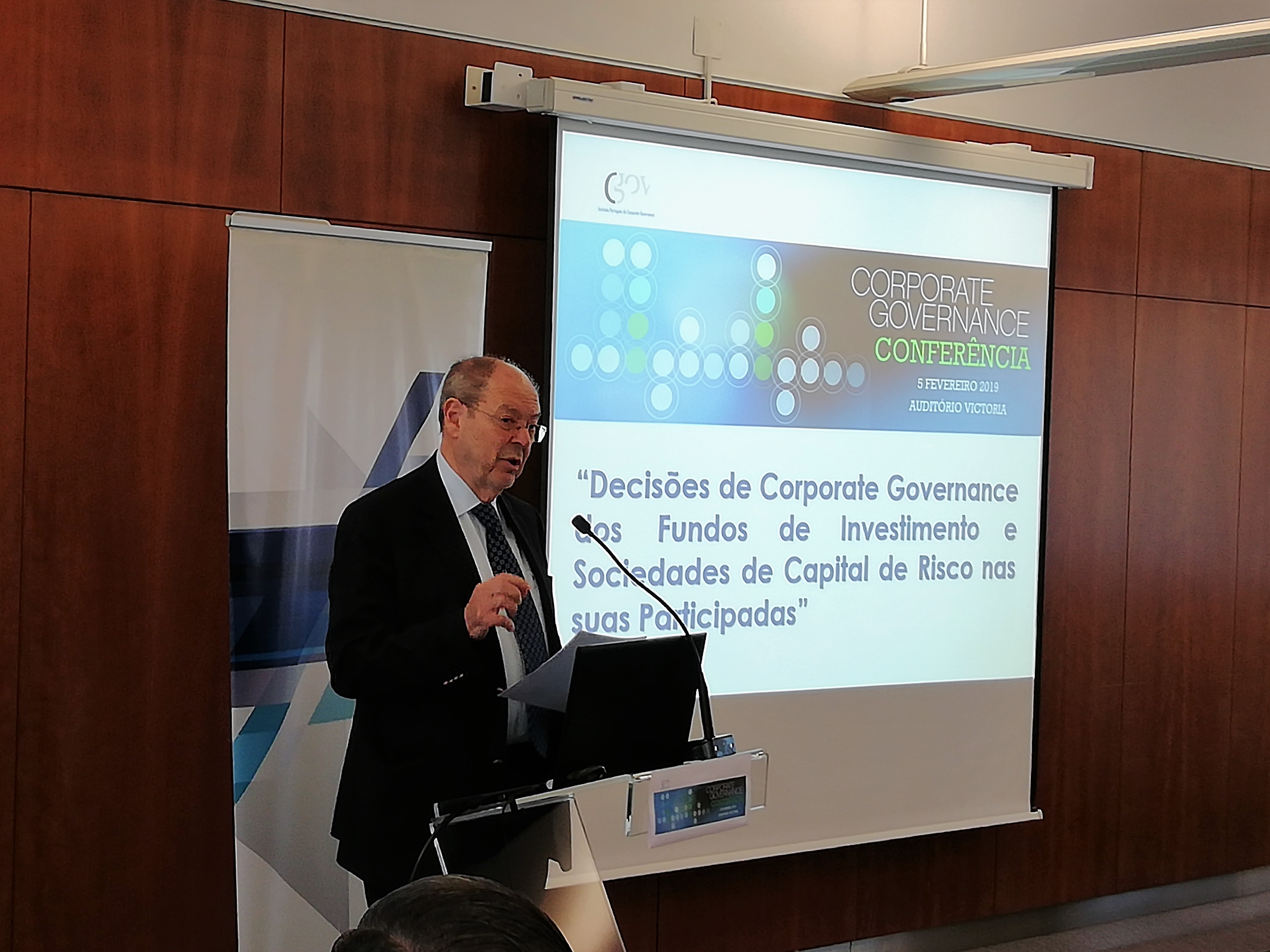 IPCG - Instituto Português de Corporate Governance