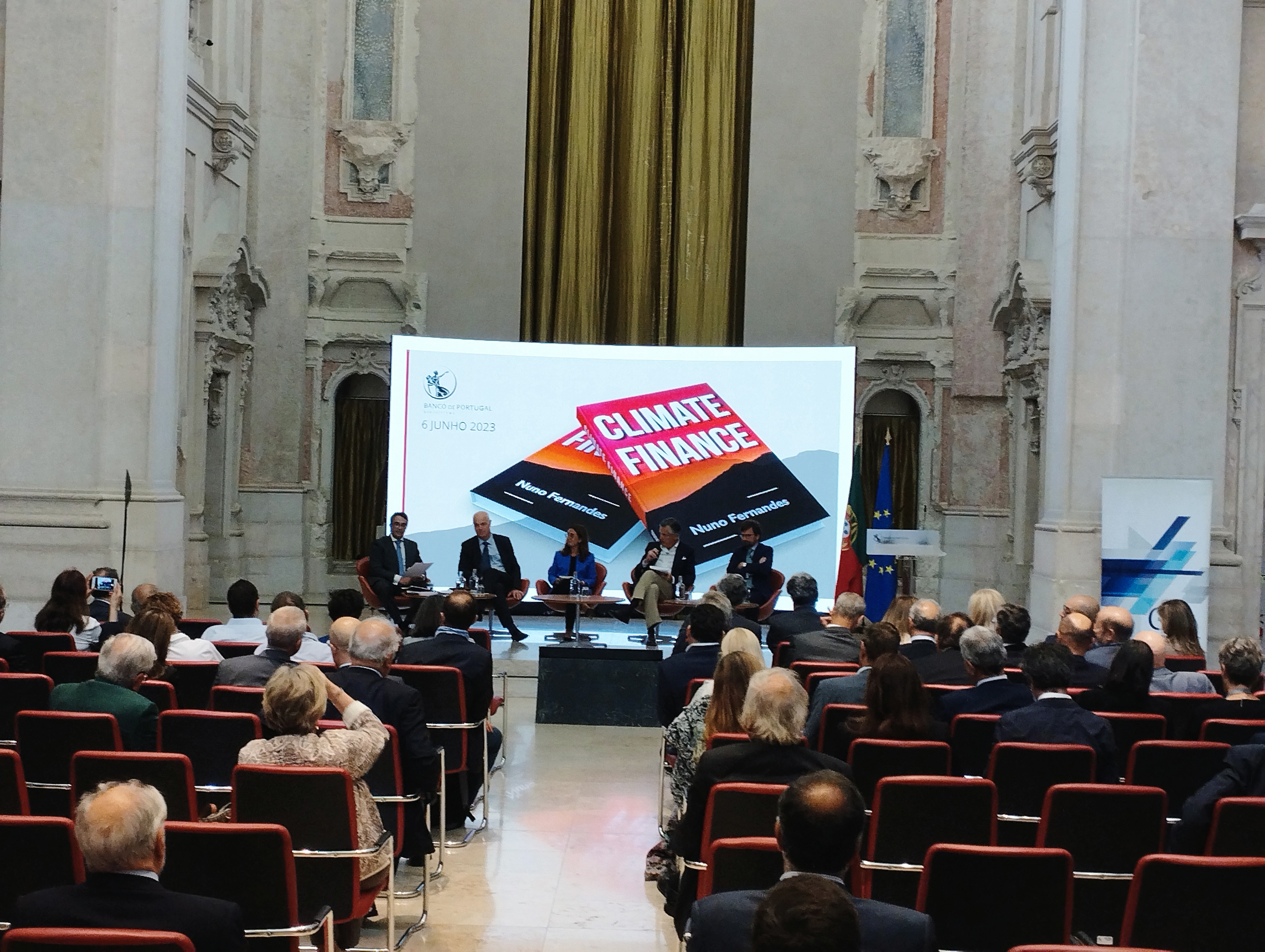 IPCG - Instituto Português de Corporate Governance