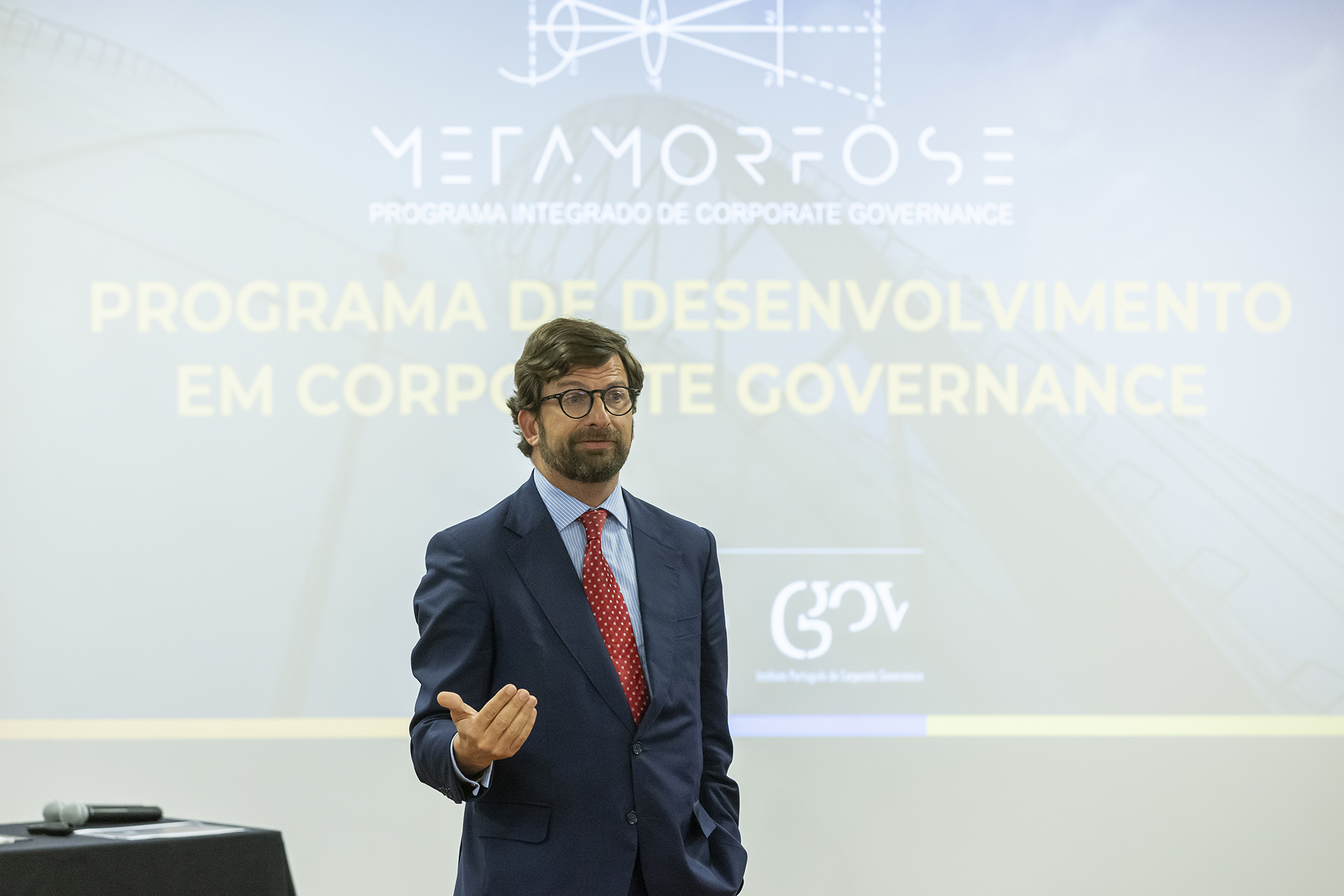 IPCG - Instituto Português de Corporate Governance