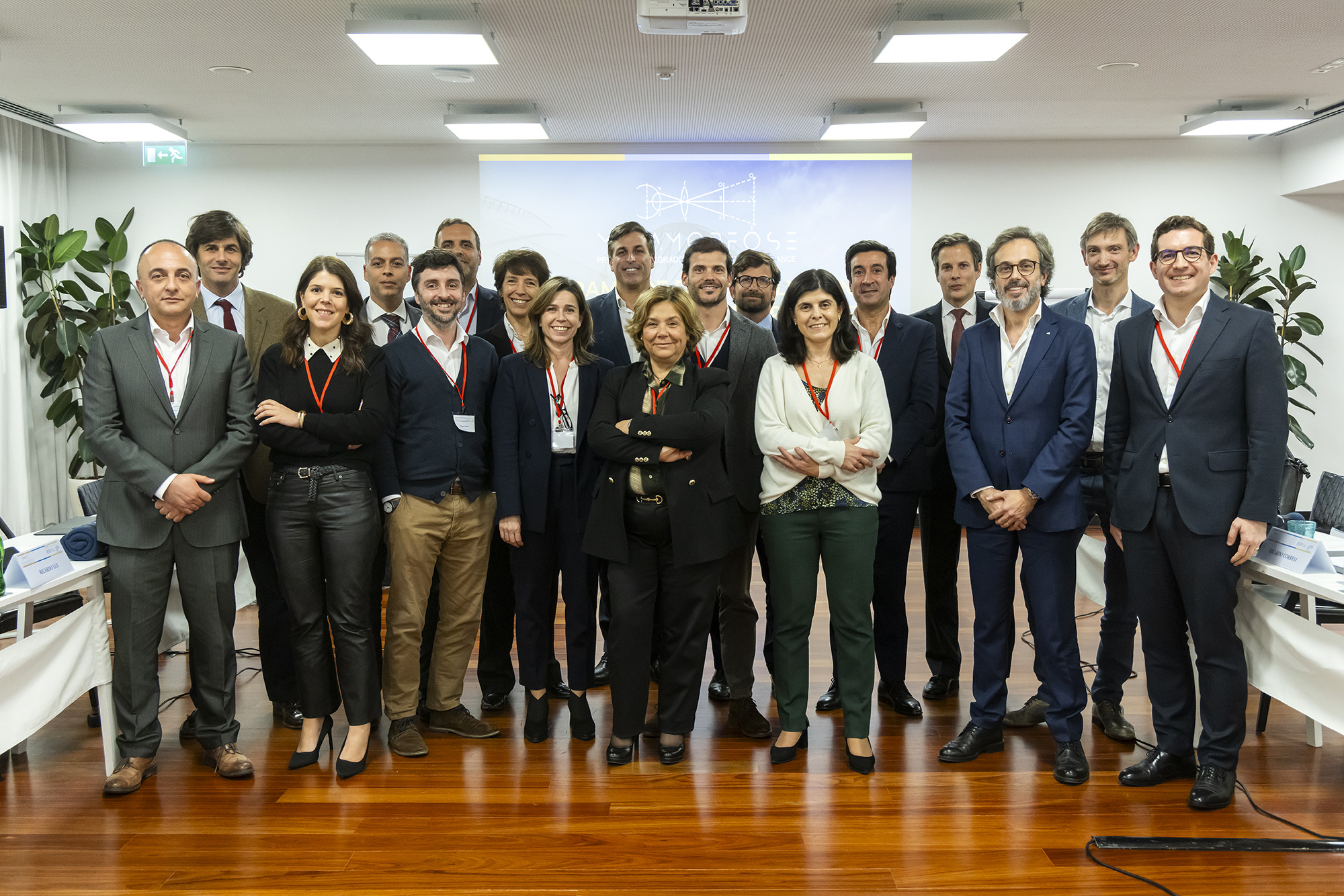 IPCG - Instituto Português de Corporate Governance