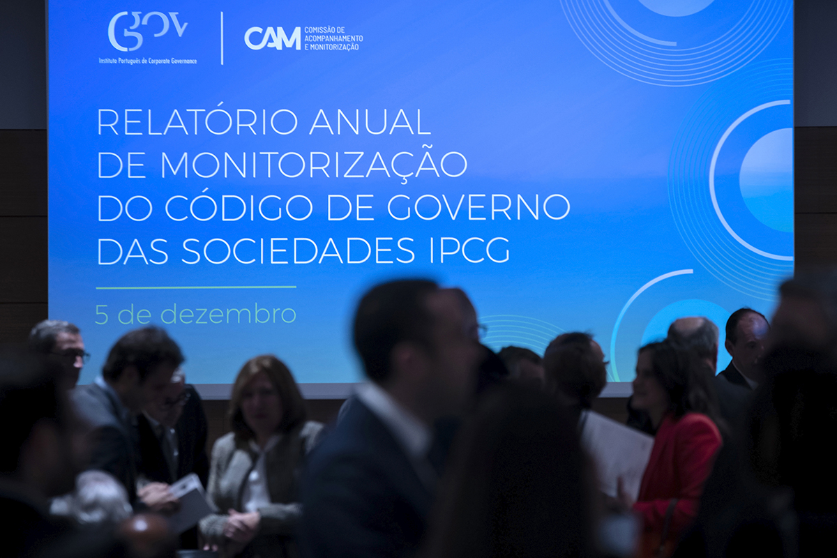 IPCG - Instituto Português de Corporate Governance