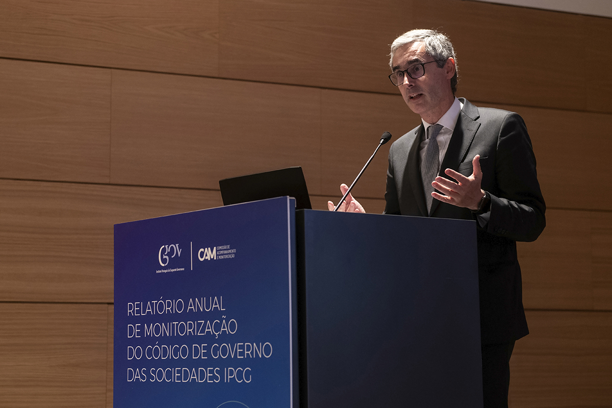 IPCG - Instituto Português de Corporate Governance