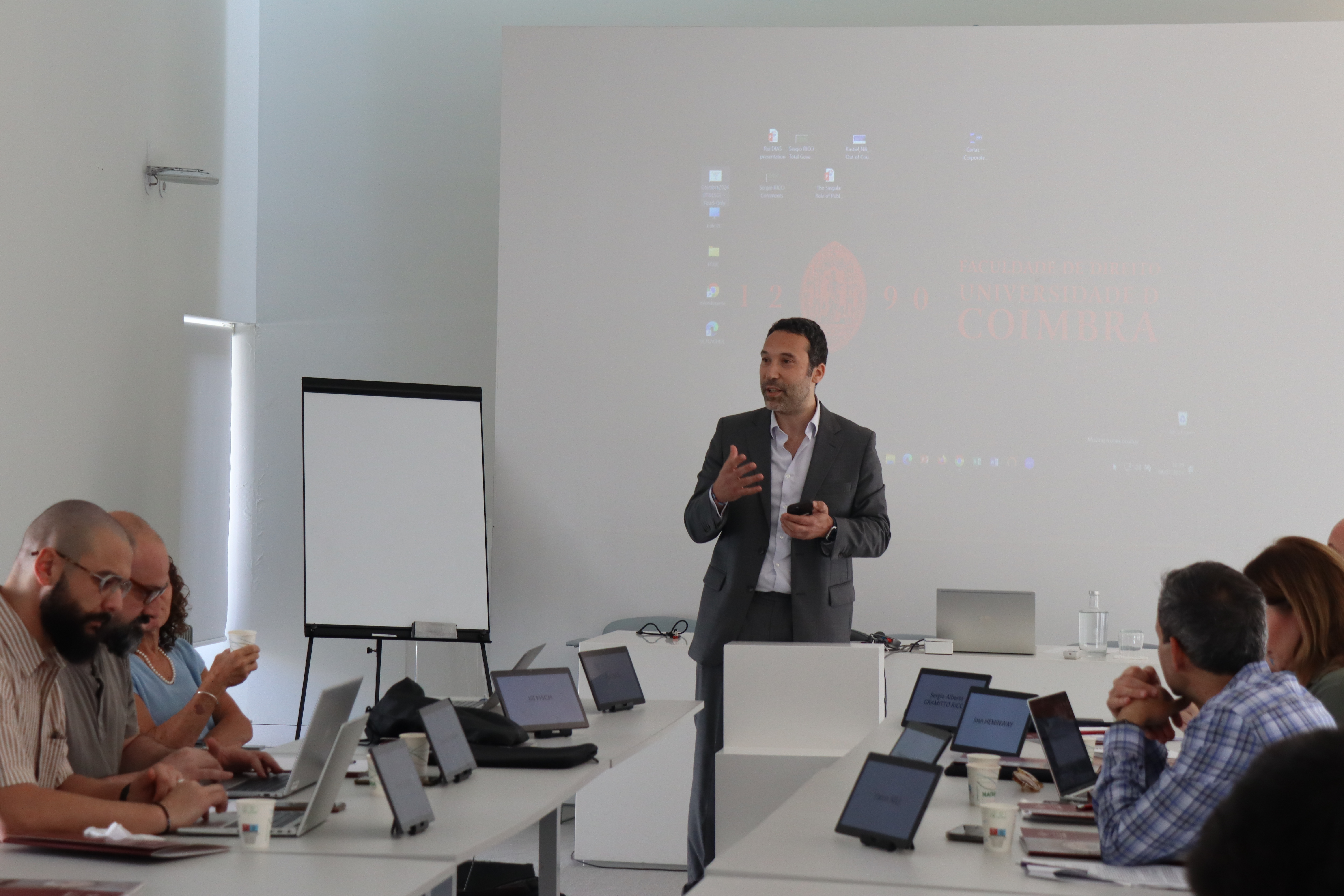 IPCG - Instituto Português de Corporate Governance