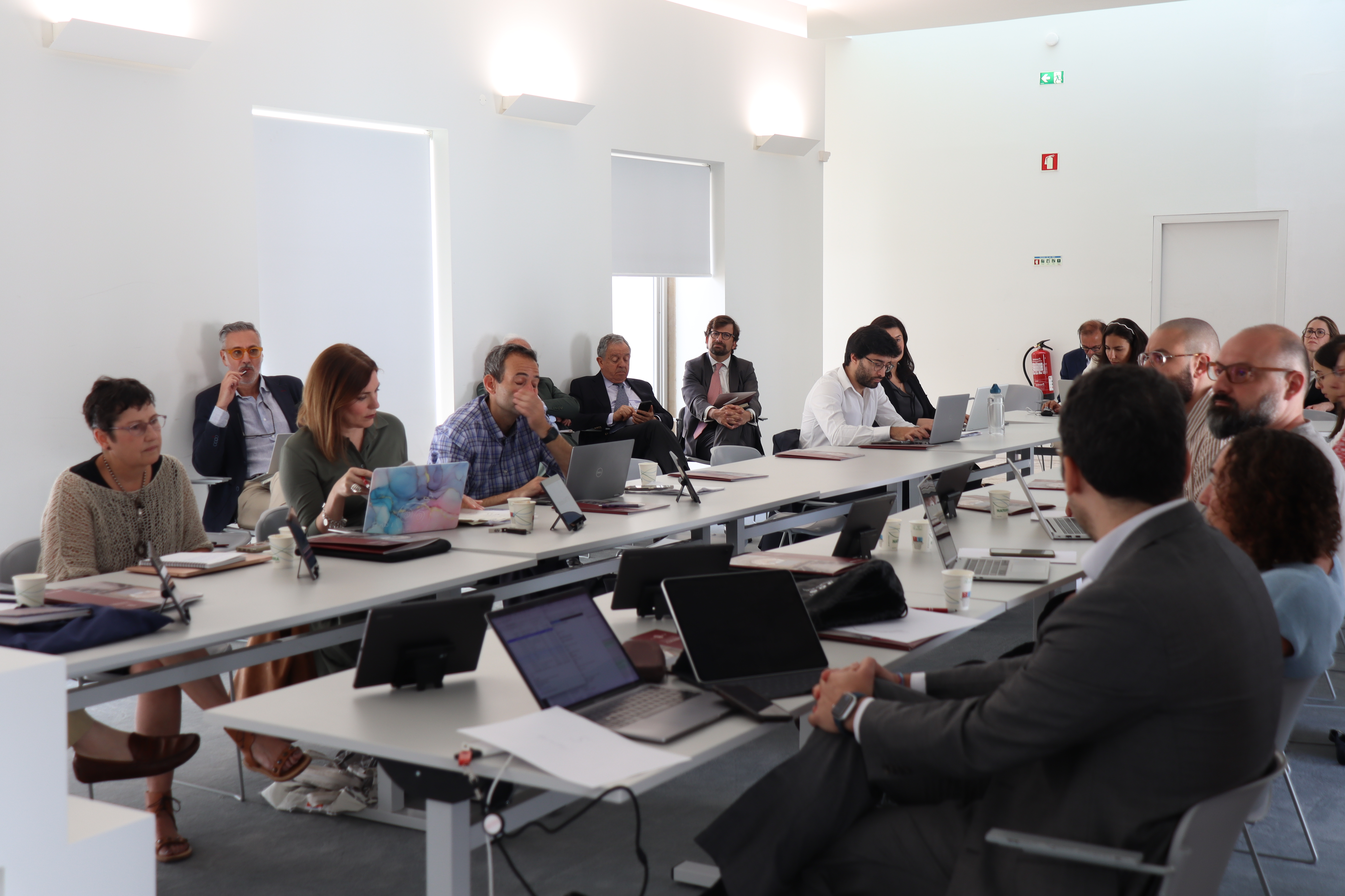 IPCG - Instituto Português de Corporate Governance
