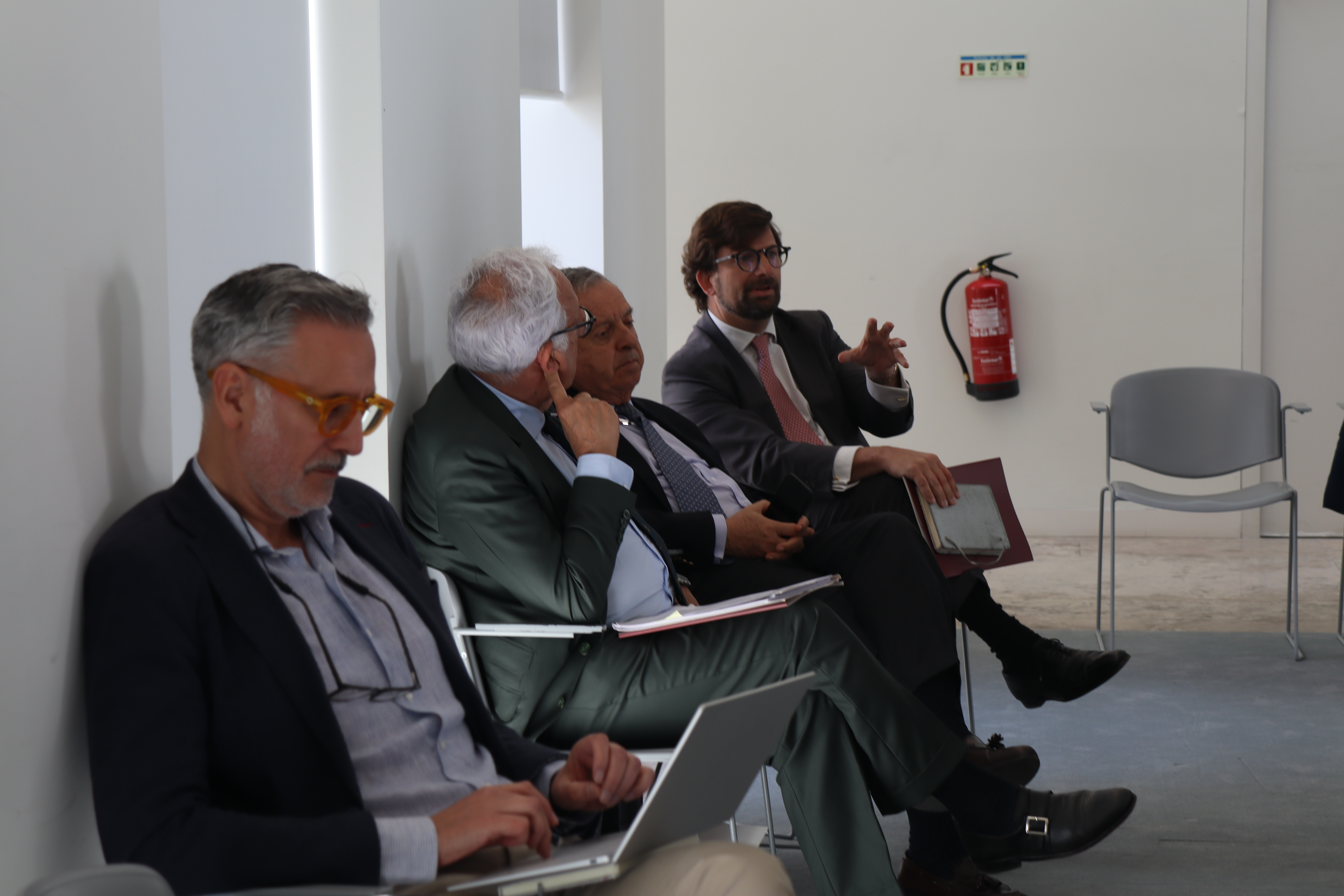 IPCG - Instituto Português de Corporate Governance