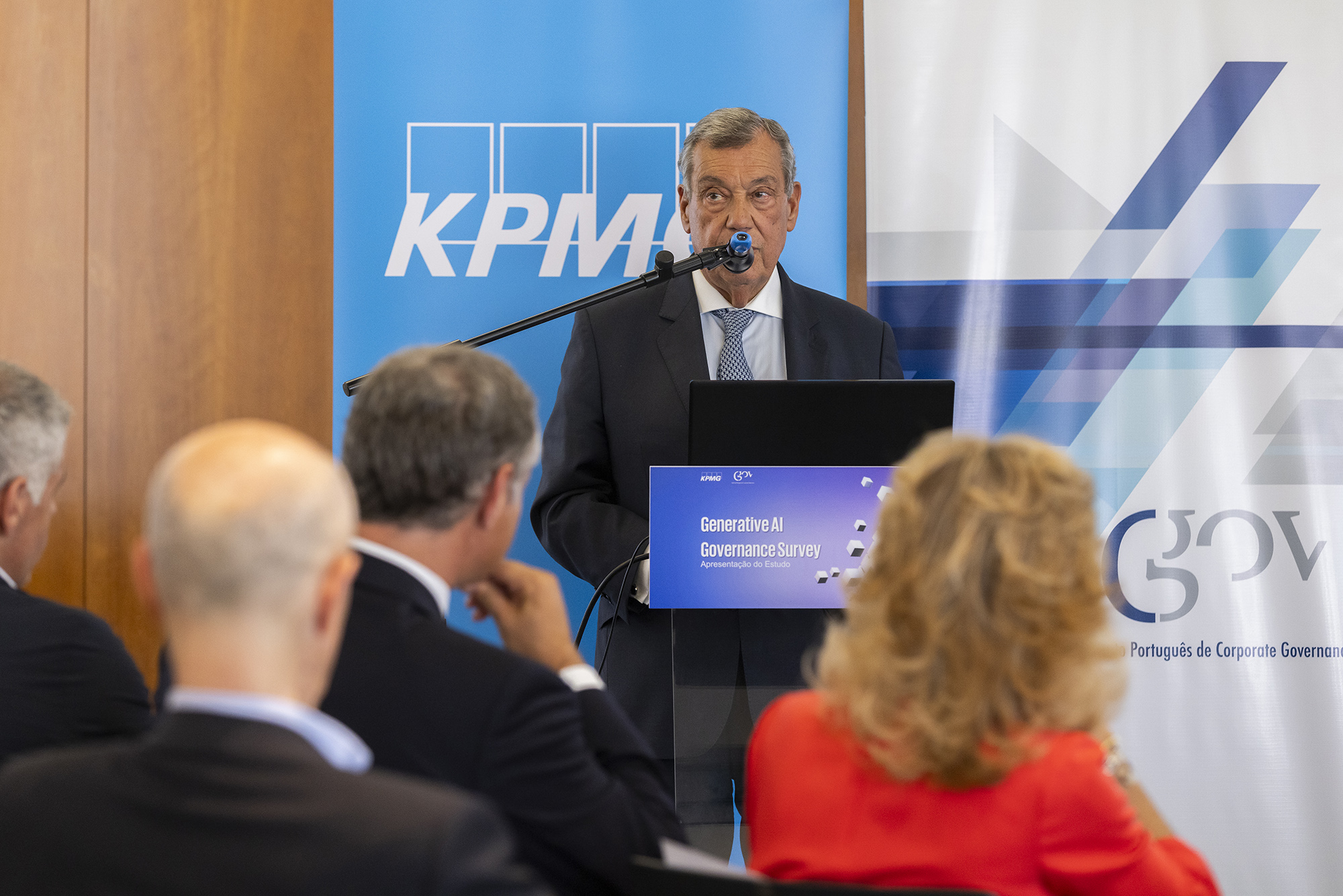 IPCG - Instituto Português de Corporate Governance
