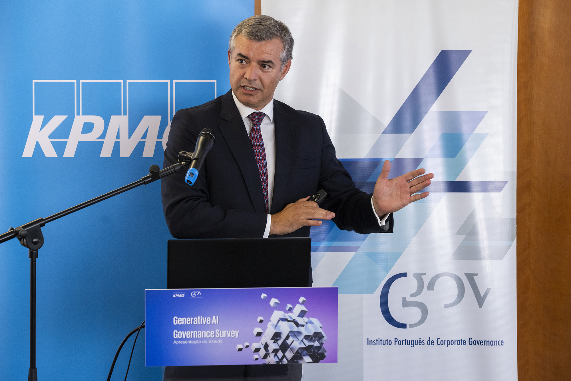 IPCG - Instituto Português de Corporate Governance