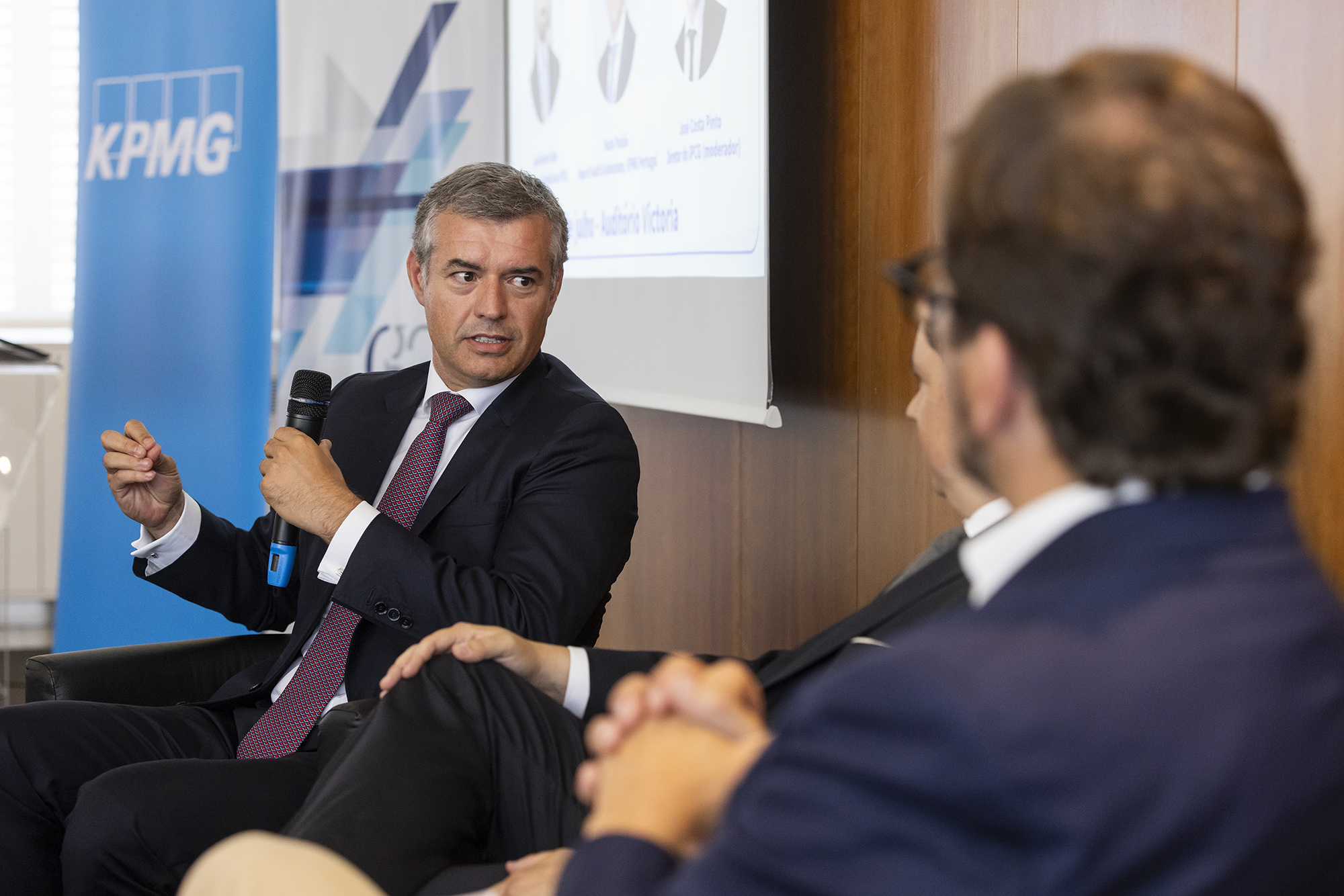 IPCG - Instituto Português de Corporate Governance