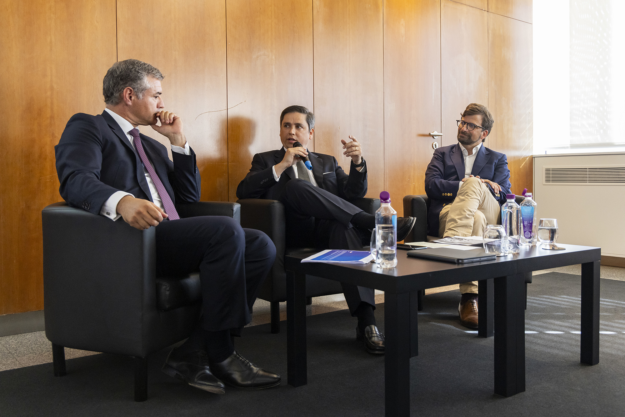 IPCG - Instituto Português de Corporate Governance