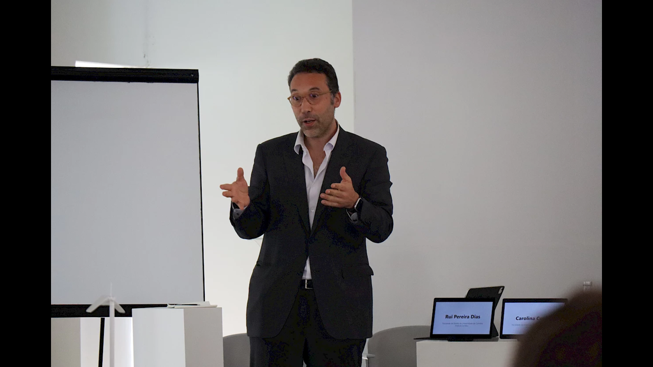 IPCG - Instituto Português de Corporate Governance
