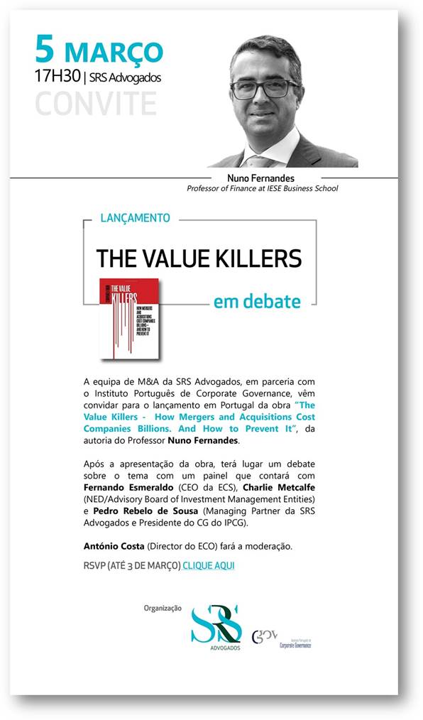 the value killers