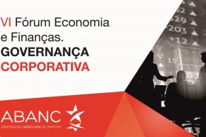 VI Fórum de Economia e Finanças