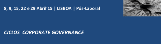 Ciclos de Corporate Governance