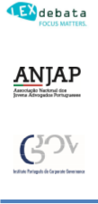 Ciclos de Corporate Governance