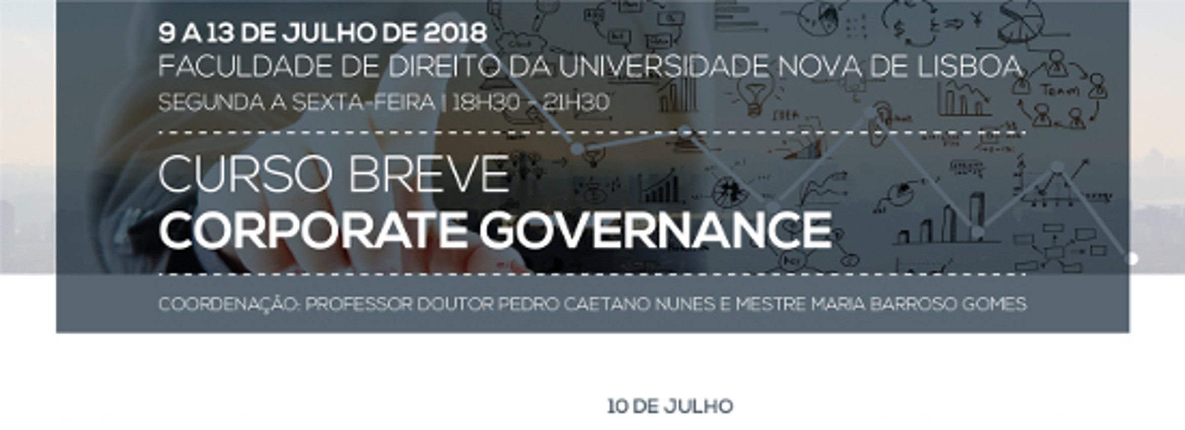 Corporate Governance - Curso Breve