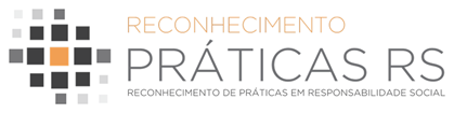 Reconhecimento PRÁTICAS RS Reconhecimento PRÁTICAS RS