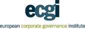 European Corporate Governance Institute