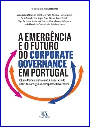 A Emergência e o Futuro do Corporate Governance em Portugal