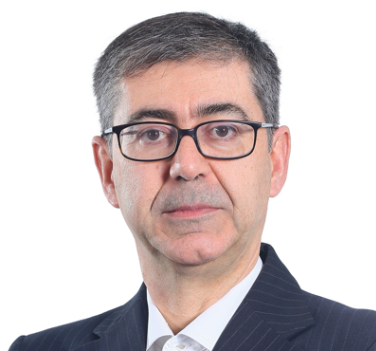 António Eusébio