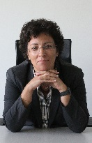 Carla Rebelo