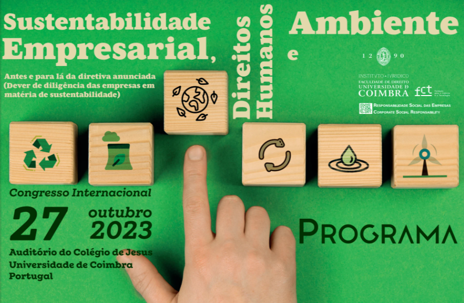 sustentabilidade- Notícias