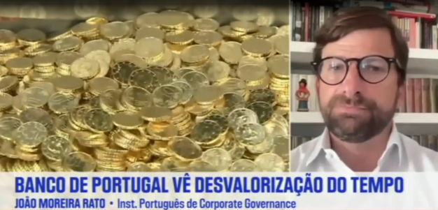 Créditos Jornal de Negócios TV Créditos Jornal de Negócios TV