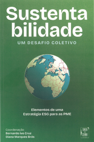 Lançamento do livro “Sustentabilidade: Um Desafio Coletivo”