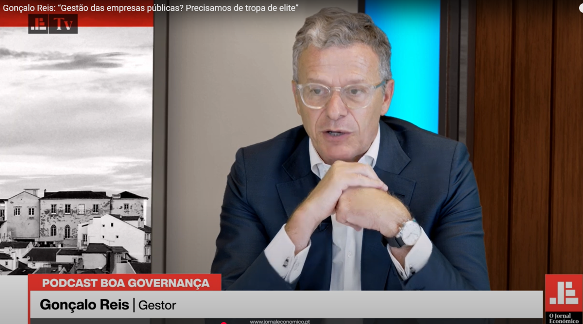 Créditos Jornal Económico Videocast