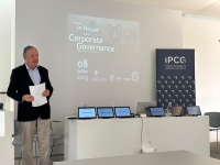 Forum In House sobre Corporate Governance