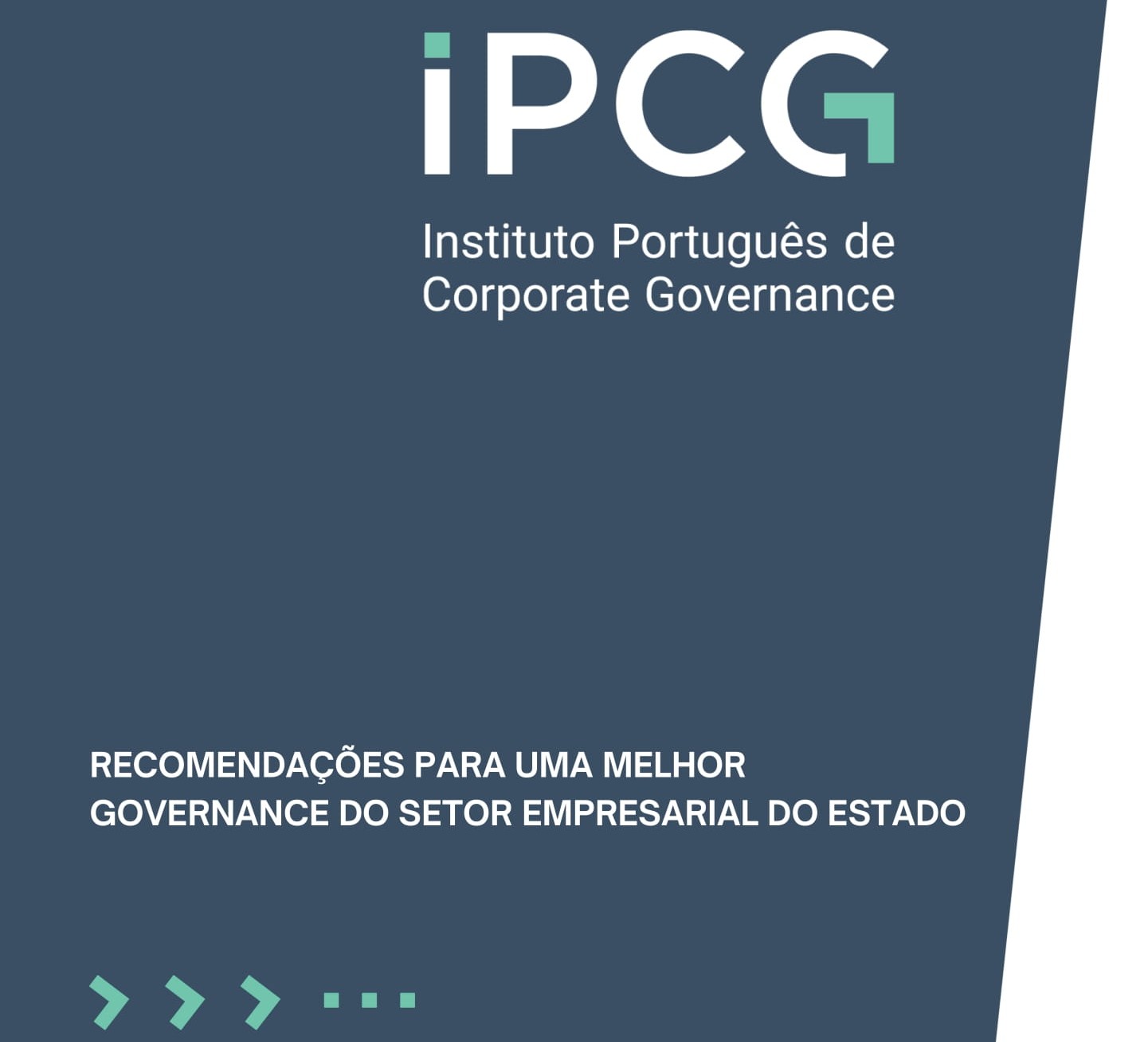Recomendações-SEE_1 Notícias IPCG - Corporate Governance Portugal