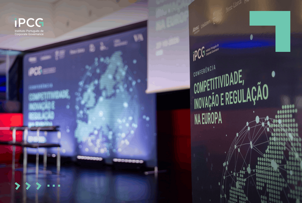 O que mais trava a competitividade das empresas Europeias? 