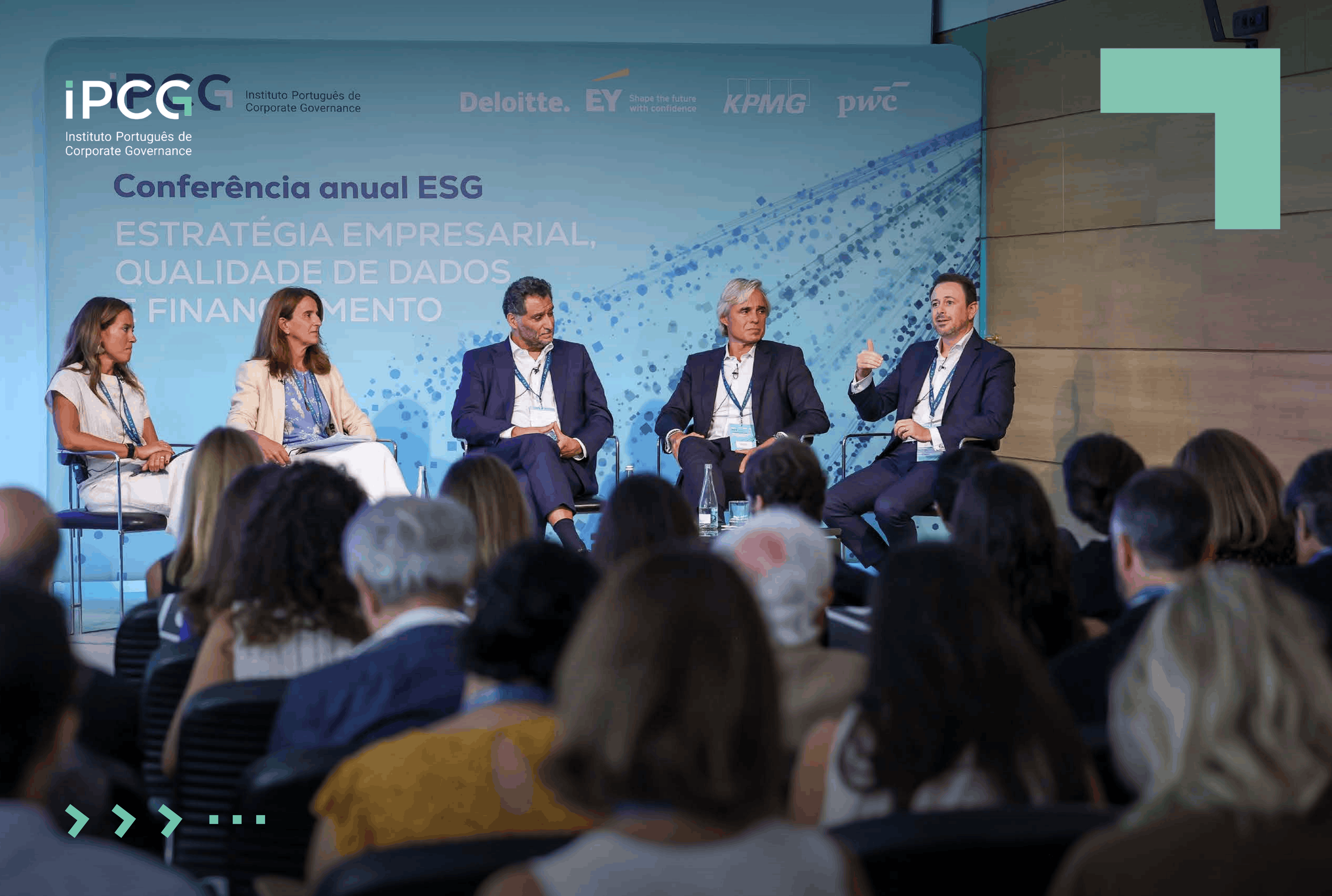 ESG_2026_8 image IPCG agradece o contributo de todos na Conferência Anual ESG