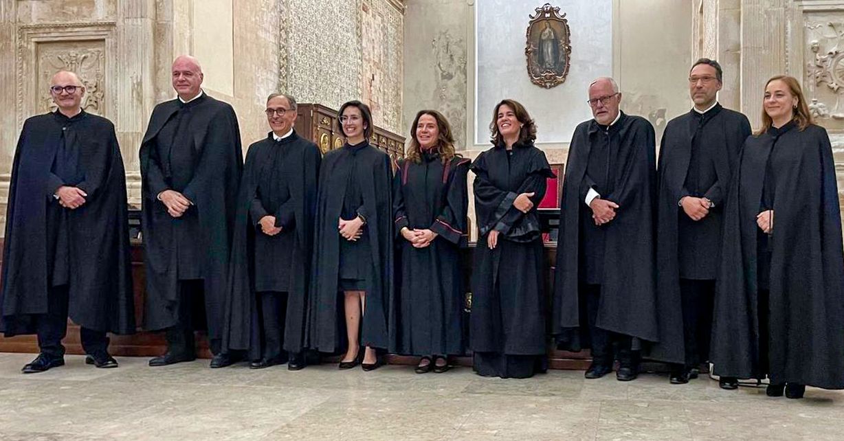 IPCG congratula In&ecirc;s Serrano de Matos pelo seu doutoramento