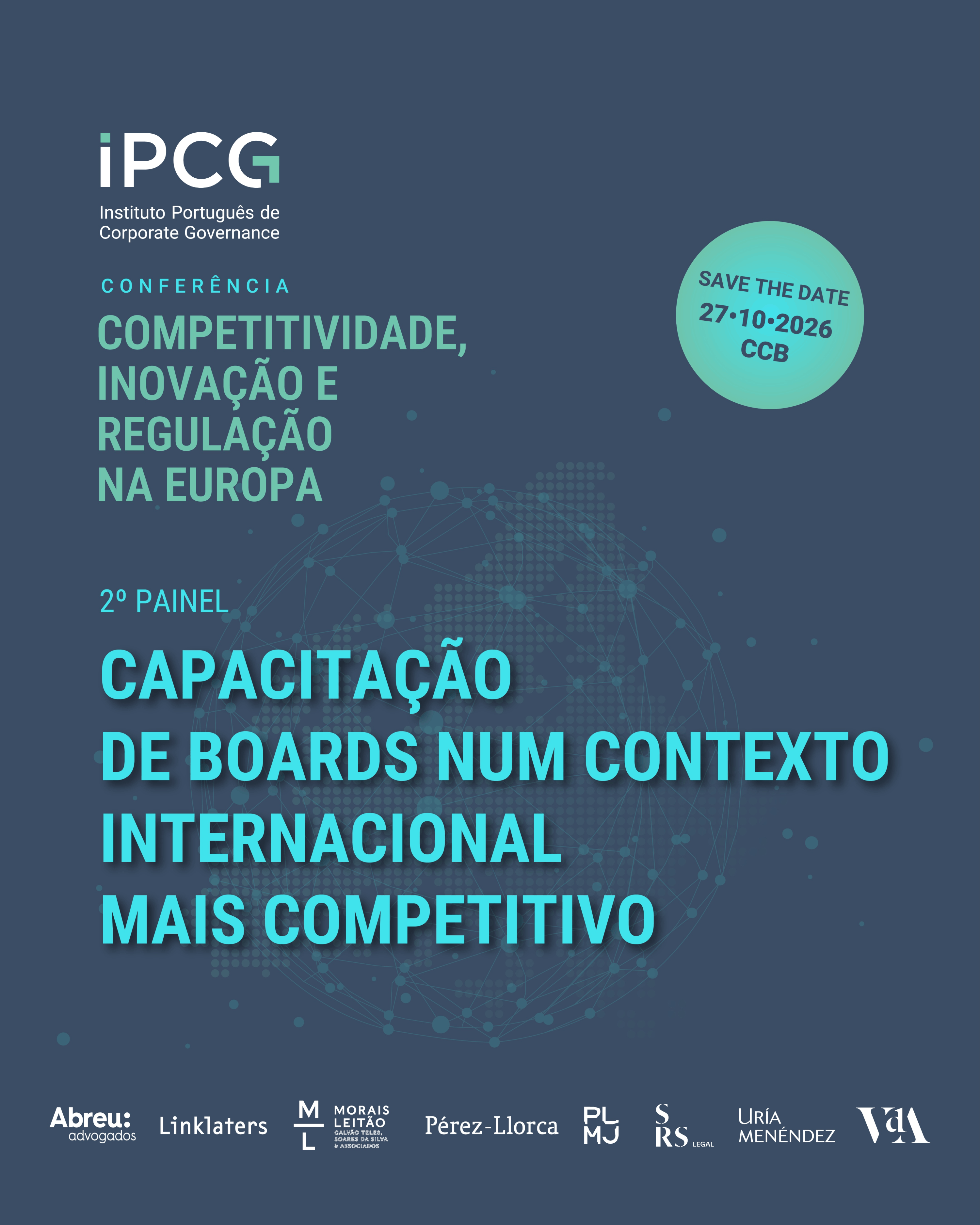 Como devem os conselhos de administra&ccedil;&atilde;o preparar-se para decidir com qualidade e vis&atilde;o de longo prazo num ambiente cada vez mais exigente?