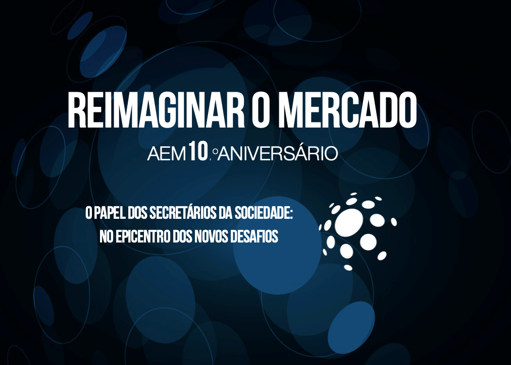 aem reimaginar o mercado