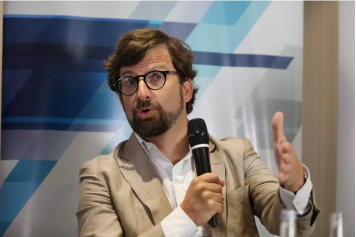 Créditos Cristina Bernardo João Moreira Rato