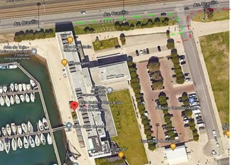 mapa altis belém hotel spa