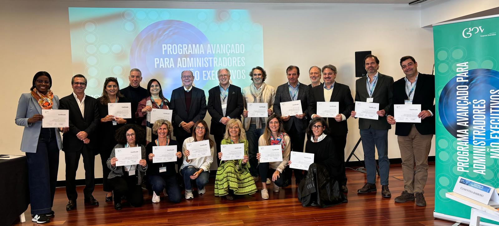 12.ª Edição PAANE