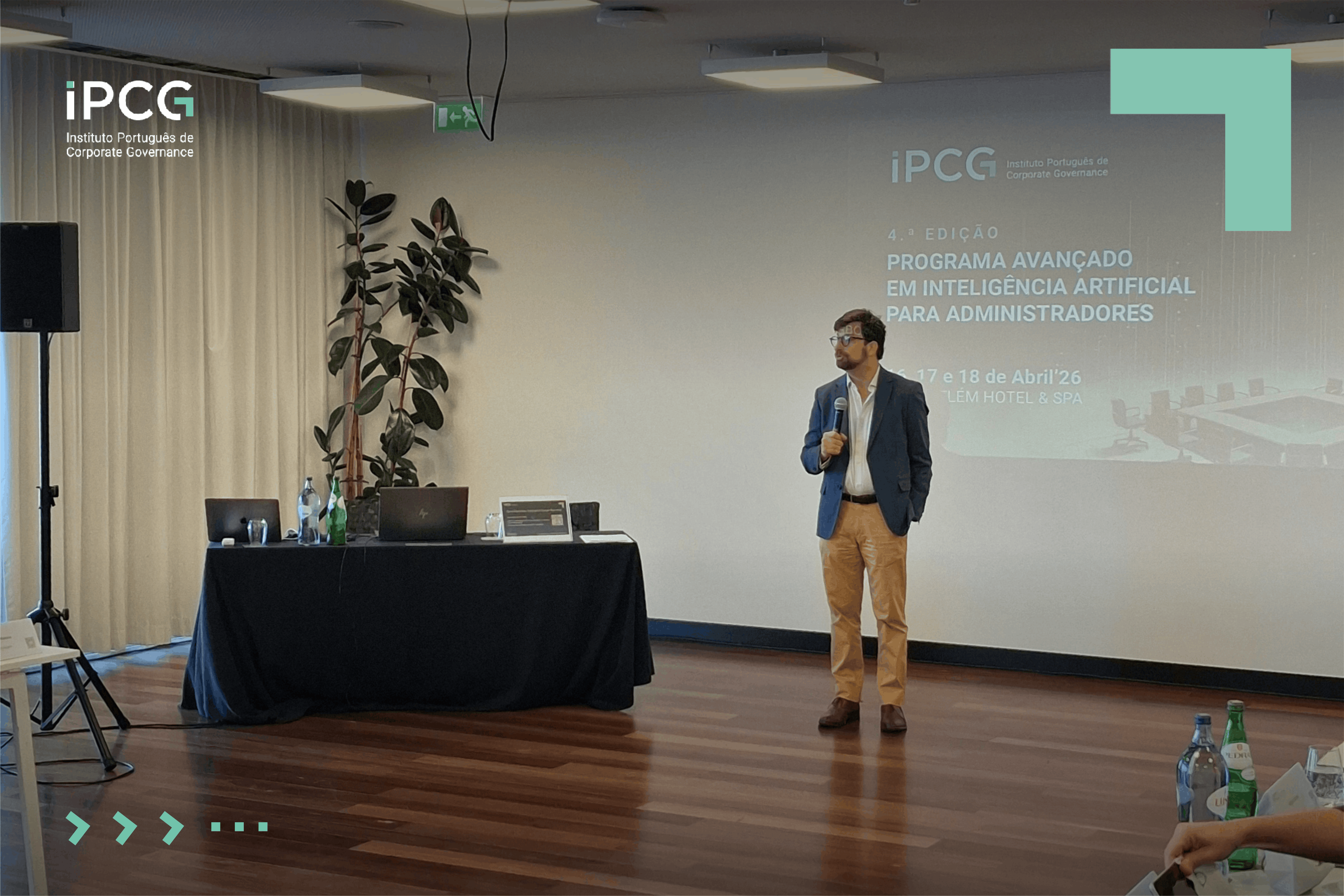 PAIAA_2 image 🚀 Tem início hoje mais uma edição do PAIAA