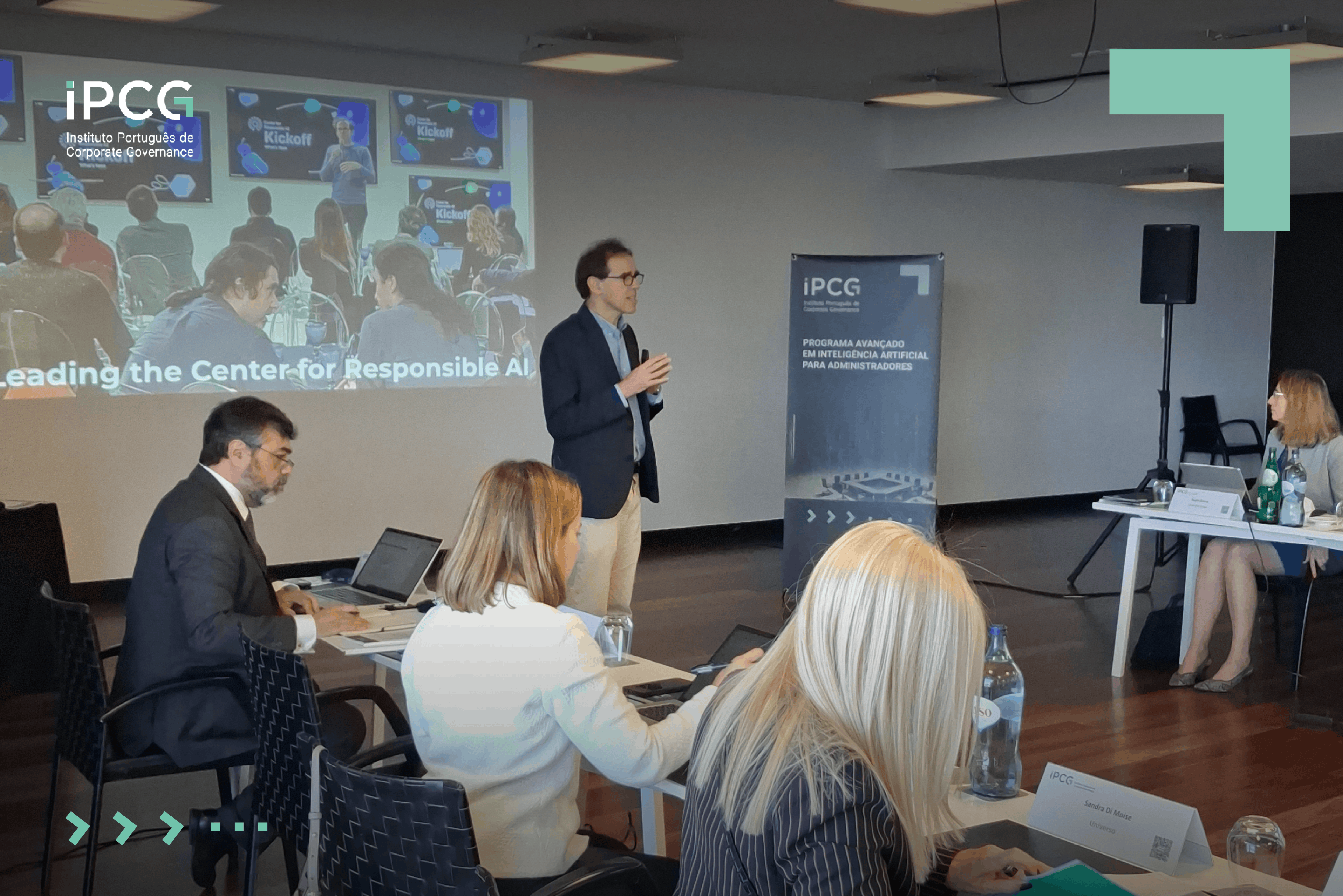 PAIAA_2_2-1 image O Programa Avançado em Inteligência Artificial para Administradores (PAIAA) já está a decorrer